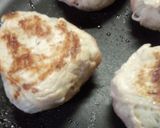 焼き肉おにぎり作り方3写真