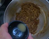 佃煮風なめたけ作り方5写真
