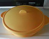 塩ヨーグルト床で絶品！蒸し鶏♬作り方3写真