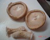 旨味がしみ出す！椎茸のしんなり素焼き作り方1写真