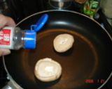 旨味がしみ出す！椎茸のしんなり素焼き作り方2写真