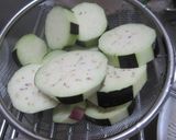 『鶏と野菜の黒酢あん』　＊ちぇり風＊作り方7写真