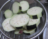 『鶏と野菜の黒酢あん』　＊ちぇり風＊作り方7写真