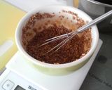 ◇和風・醤油チャプチェ◇作り方1写真