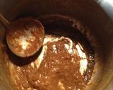 ズボラ主婦の残り物カレーうどん作り方1写真