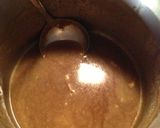ズボラ主婦の残り物カレーうどん作り方3写真