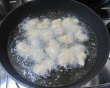 『鶏と野菜の黒酢あん』　＊ちぇり風＊作り方11写真