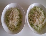 柔らか簡単ワンカップ角煮♪作り方5写真