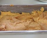 キャラメルパウンドケーキ作り方12写真