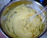 超簡単☆とってもリッチなフルーツケーキ作り方1写真