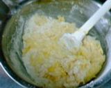 超簡単☆とってもリッチなフルーツケーキ作り方2写真