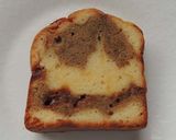 キャラメルパウンドケーキ作り方16写真