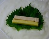酒粕とチーズの春巻き作り方2写真