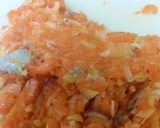 ＊サーモンのたたき丼＊作り方2写真