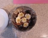 焼かない☆ビスケットで本格しっとりケーキ作り方6写真