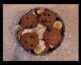 焼かない☆ビスケットで本格しっとりケーキ作り方8写真