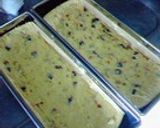 超簡単☆とってもリッチなフルーツケーキ作り方6写真