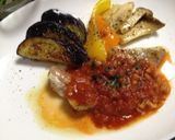 万能トマトソース作り方6写真