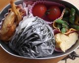 節約だけど絶品！鶏胸肉とごぼうのから揚げ作り方7写真