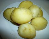 簡単♪本日のポテトサラダ(*ﾟ▽ﾟ*)作り方5写真