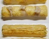 春の味覚♪ フキの信田巻き作り方3写真
