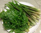 春の野草の酵素ジュース２０１３年作り方6写真