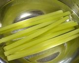 春の味覚♪ フキの信田巻き作り方7写真