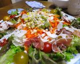いくらでも食べられるコールスロー作り方16写真