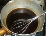 パパの冷やし中華②作り方1写真
