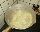 パパの冷やし中華②作り方3写真