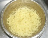 パパの冷やし中華②作り方4写真