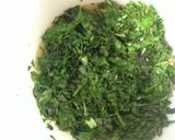 春の野草の酵素ジュース２０１３年作り方17写真