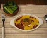チキン・トマトレッドチェダーチーズカレー作り方4写真