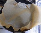 ノンオイル★鉄フライパンの卵焼き作り方4写真