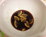 大根と長芋のレモン醤油漬け作り方3写真