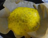 ノンオイル★鉄フライパンの卵焼き作り方5写真