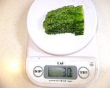 ✽お弁当に✽豚こまゴーヤオイ炒め✽作り方2写真