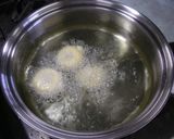 めっけもん♪ズッキーニの天ぷら作り方3写真