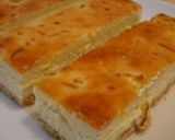 あっとゆーまに！ベイクドチーズケーキ♪作り方6写真