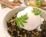 ひじきと豆腐そぼろの炒り煮…作り方6写真
