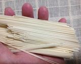 夏にお勧め！あっさりサラダ素麺作り方1写真