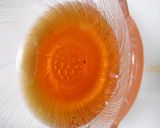流水麺で冷やし納豆・なめ茸・卵入りそば作り方8写真