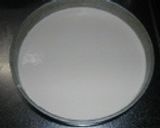 濃厚!!ＮＹチーズケーキ作り方6写真