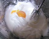 ふわふわカップケーキ♪作り方4写真