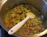 トマトのピリ辛パスタソース作り方1写真