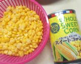 栄養満点！コールスローサラダ作り方5写真