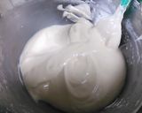 ふわふわカップケーキ♪作り方7写真