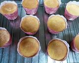 ふわふわカップケーキ♪作り方10写真