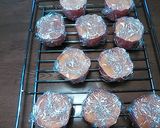 ふわふわカップケーキ♪作り方11写真