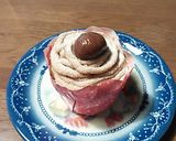 ふわふわカップケーキ♪作り方12写真